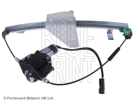 Window Regulator